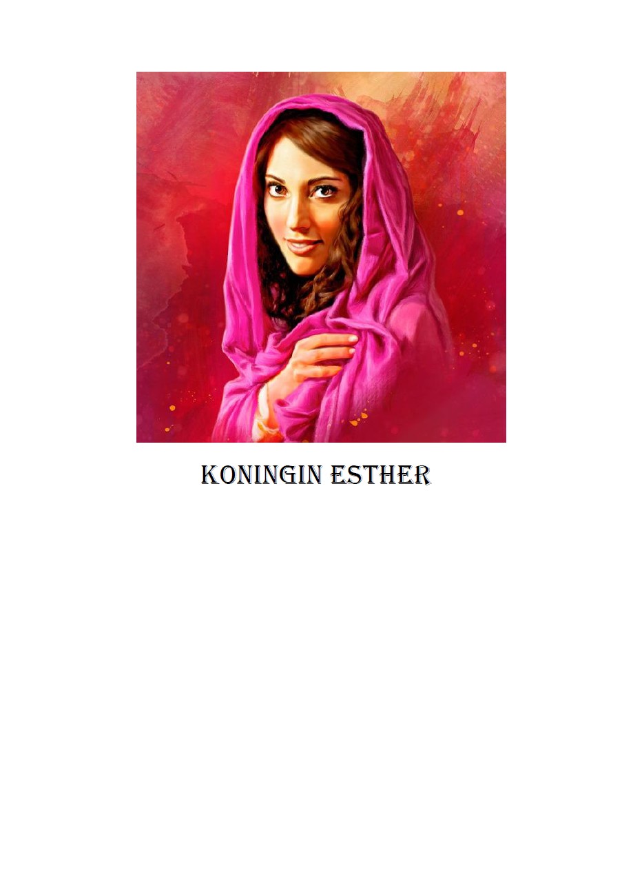 Koningin Esther
